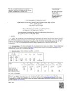 MIL MIL-PRF-19500/495H