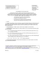 MIL MIL-PRF-19500/516E MIL MIL-PRF-19500/516E