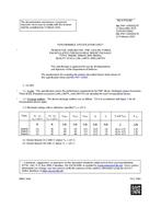 MIL MIL-PRF-19500/527F