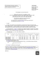 MIL MIL-PRF-19500/543P