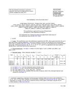 MIL MIL-PRF-19500/545J MIL MIL-PRF-19500/545J