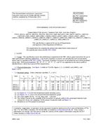 MIL MIL-PRF-19500/545K