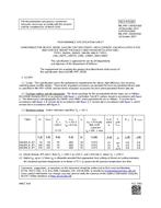 MIL MIL-PRF-19500/550D