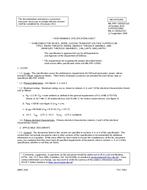 MIL MIL-PRF-19500/551D MIL MIL-PRF-19500/551D