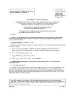 MIL MIL-PRF-19500/551F MIL MIL-PRF-19500/551F