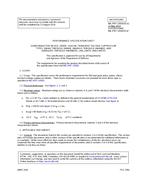 MIL MIL-PRF-19500/551G MIL MIL-PRF-19500/551G