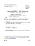 MIL MIL-PRF-19500/552G