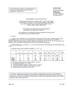 MIL MIL-PRF-19500/558H MIL MIL-PRF-19500/558H