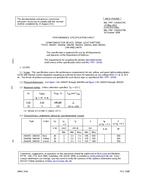 MIL MIL-PRF-19500/574C