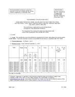 MIL MIL-PRF-19500/575D MIL MIL-PRF-19500/575D