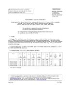 MIL MIL-PRF-19500/592G