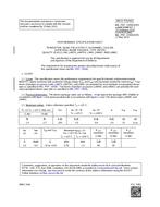 MIL MIL-PRF-19500/597G Amendment 1