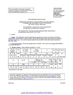 MIL MIL-PRF-19500/598C Amendment 1 (amendment incorporated) MIL MIL-PRF-19500/598C Amendment 1 (amendment incorporated)