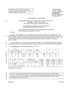 MIL MIL-PRF-19500/599E MIL MIL-PRF-19500/599E