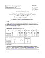 MIL MIL-PRF-19500/603J