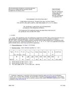 MIL MIL-PRF-19500/613E