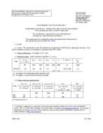 MIL MIL-PRF-19500/622D MIL MIL-PRF-19500/622D