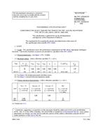MIL MIL-PRF-19500/623D MIL MIL-PRF-19500/623D
