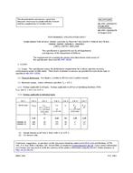 MIL MIL-PRF-19500/627C MIL MIL-PRF-19500/627C