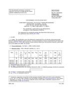 MIL MIL-PRF-19500/664D