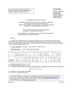 MIL MIL-PRF-19500/673B MIL MIL-PRF-19500/673B