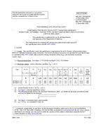 MIL MIL-PRF-19500/676E MIL MIL-PRF-19500/676E