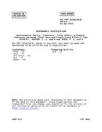 MIL MIL-PRF-19500/683D Notice 1 - Validation