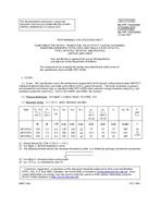 MIL MIL-PRF-19500/684E