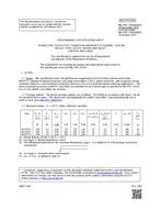 MIL MIL-PRF-19500/685H Amendment 3