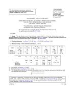 MIL MIL-PRF-19500/688B MIL MIL-PRF-19500/688B