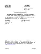 MIL MIL-PRF-19500/688B Notice 1 - Validation