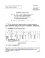 MIL MIL-PRF-19500/700B