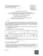 MIL MIL-PRF-19500/703E Amendment 1 MIL MIL-PRF-19500/703E Amendment 1