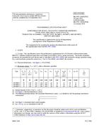 MIL MIL-PRF-19500/705C MIL MIL-PRF-19500/705C