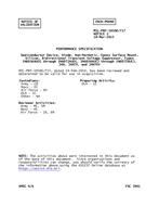 MIL MIL-PRF-19500/717 Notice 2 – Validation 2 MIL MIL-PRF-19500/717 Notice 2 - Validation 2