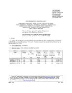 MIL MIL-PRF-19500/721B MIL MIL-PRF-19500/721B