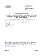 MIL MIL-PRF-19500/723C Notice 1 – Validation 1 MIL MIL-PRF-19500/723C Notice 1 - Validation 1