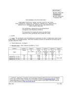 MIL MIL-PRF-19500/725B MIL MIL-PRF-19500/725B