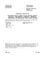 MIL MIL-PRF-19500/725C Notice 1 - Validation