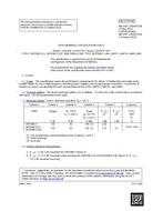 MIL MIL-PRF-19500/731B