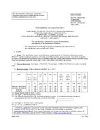 MIL MIL-PRF-19500/732B MIL MIL-PRF-19500/732B