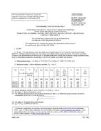MIL MIL-PRF-19500/733B MIL MIL-PRF-19500/733B