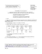 MIL MIL-PRF-19500/735A