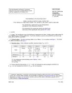 MIL MIL-PRF-19500/735B