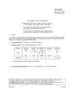 MIL MIL-PRF-19500/761