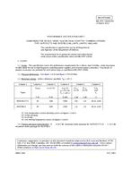 MIL MIL-PRF-19500/765 MIL MIL-PRF-19500/765