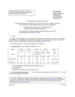 MIL MIL-PRF-19500/765A MIL MIL-PRF-19500/765A