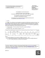 MIL MIL-PRF-19500/767C