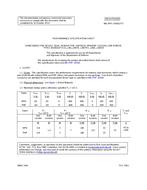 MIL MIL-PRF-19500/773 MIL MIL-PRF-19500/773