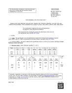 MIL MIL-PRF-19500/773A MIL MIL-PRF-19500/773A